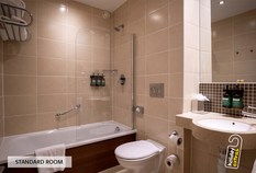 /imageLibrary/Images/8382 Gatwick crowne plaza felbridge standard room bathroom